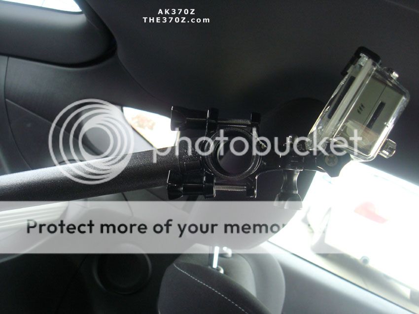 How To Make An Awesome GoPro HD InCar Mount For Approx. 30 (AK370Z